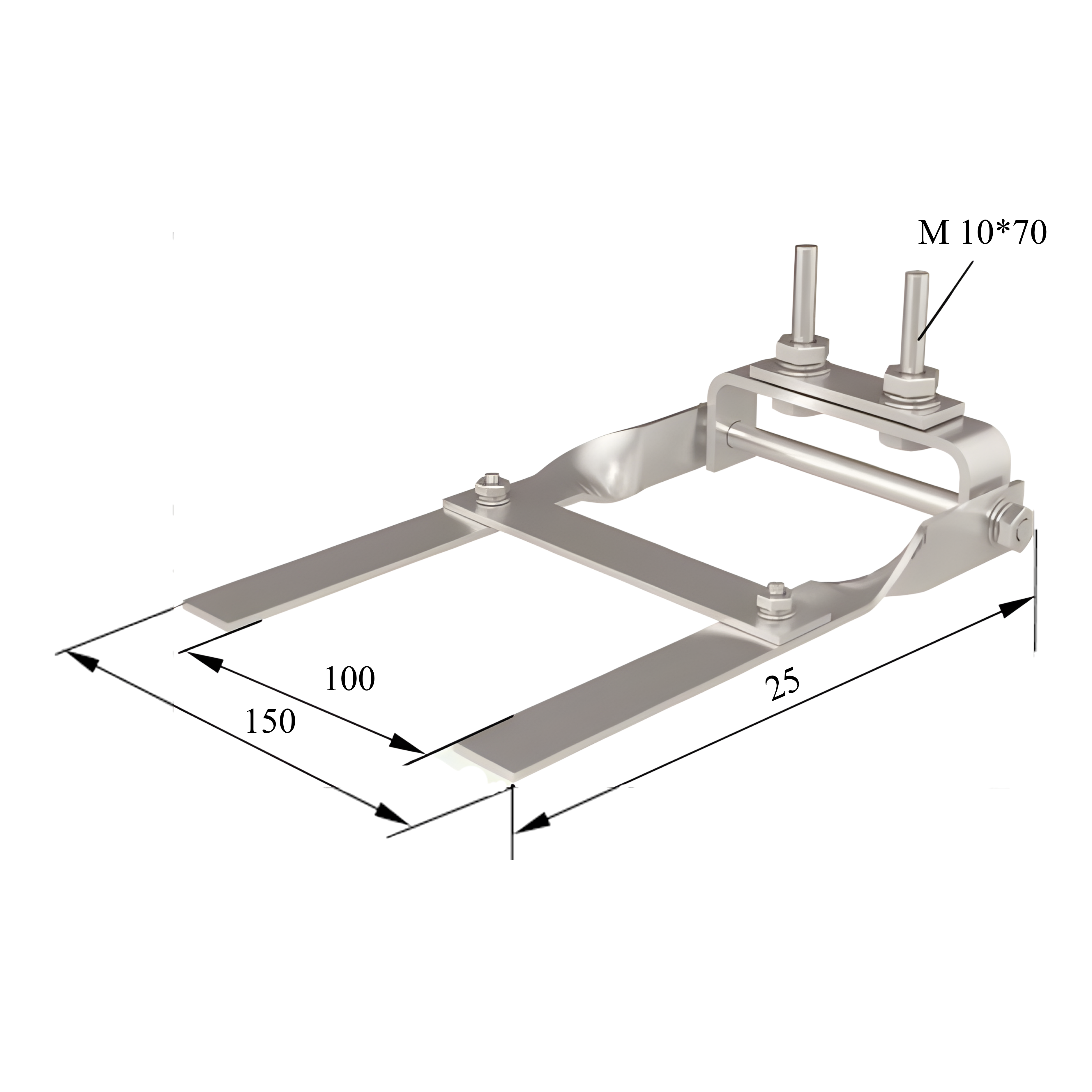 Tow Arm